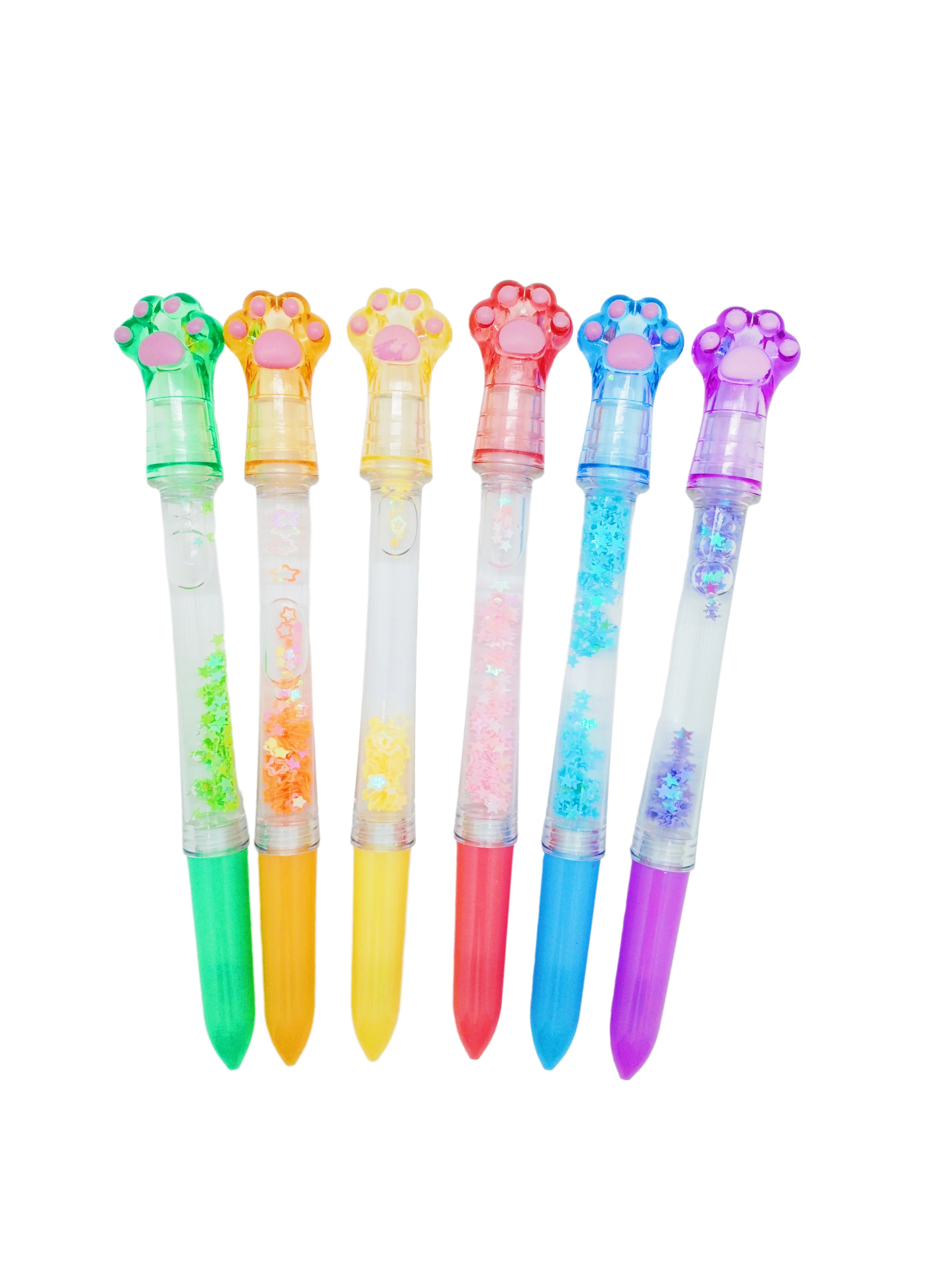 PAW LIQUID PEN